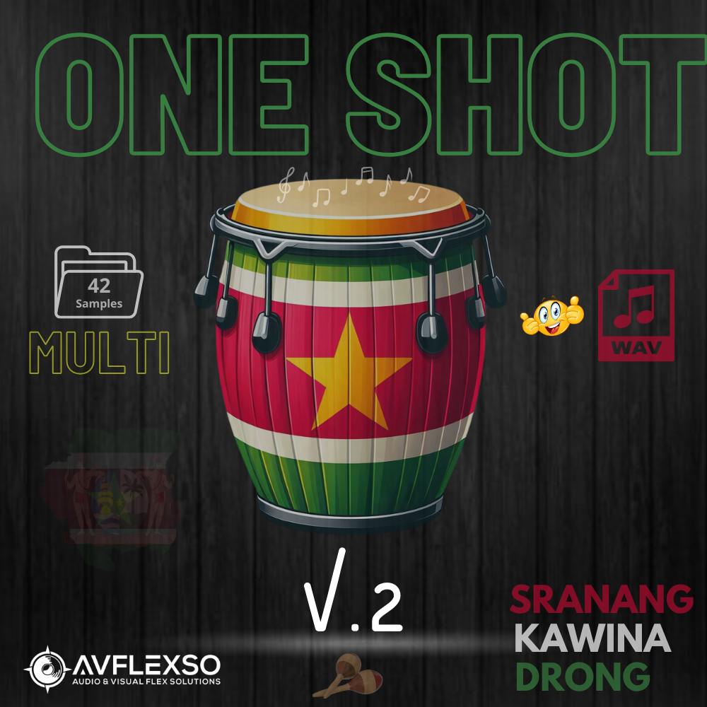 One shots kawina Sample V.2