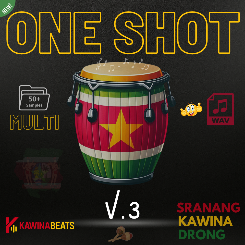 One Shot V.3 PRO